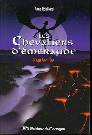 Seller image for Les Chevaliers d'meraude Tome X : Reprsailles for sale by Librairie Le Nord