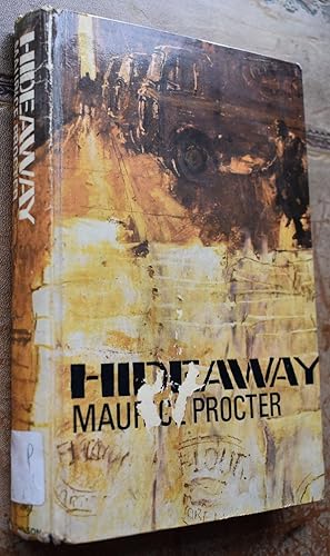 Seller image for Hideaway for sale by Dodman Books