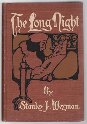 Seller image for The Long Night by Stanley J. Weyman for sale by Heartwood Books and Art