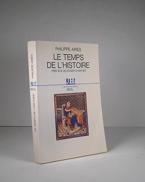 Le temps de l'histoire