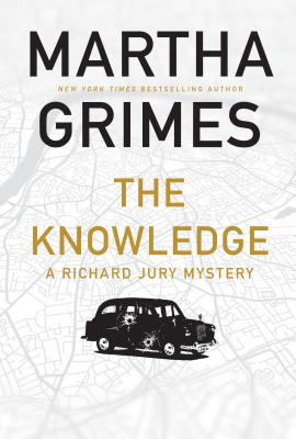 Image du vendeur pour The Knowledge: A Richard Jury Mystery (Paperback or Softback) mis en vente par BargainBookStores