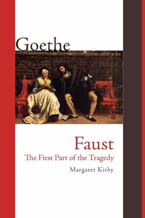 Seller image for Faust : The First Part of the Tragedy for sale by GreatBookPrices
