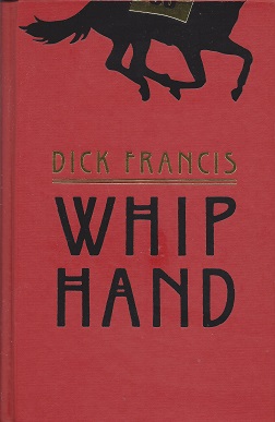 Immagine del venditore per Whip Hand venduto da Storbeck's