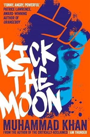 Seller image for Kick the Moon (Paperback) for sale by Grand Eagle Retail
