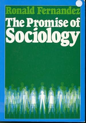Seller image for The Promise of Sociology for sale by Librairie Le Nord