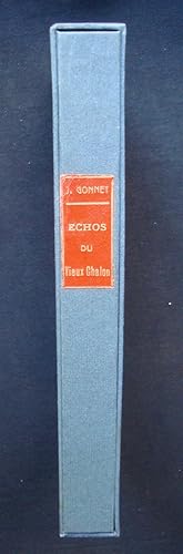 Echos du vieux Chalon -