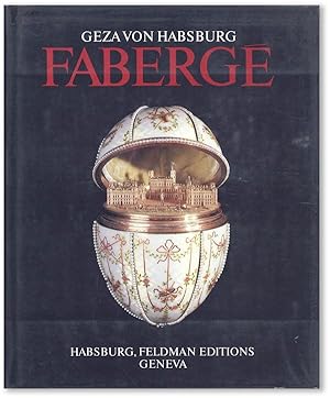 Imagen del vendedor de Faberg a la venta por Lorne Bair Rare Books, ABAA