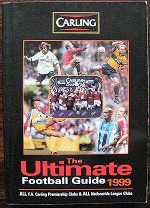 The Ultimate Football Guide 1999 (Sky Sports)