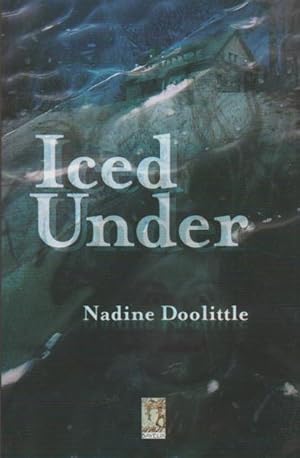 Image du vendeur pour Iced Under mis en vente par Livres Norrois