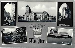 Münster *