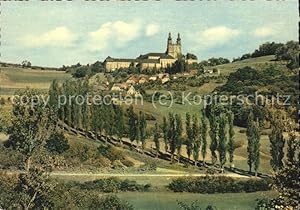 Bamberg Schloss Banz