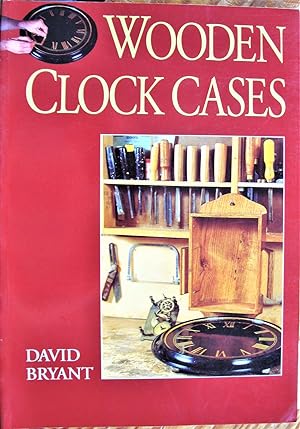 Wooden Clock Cases