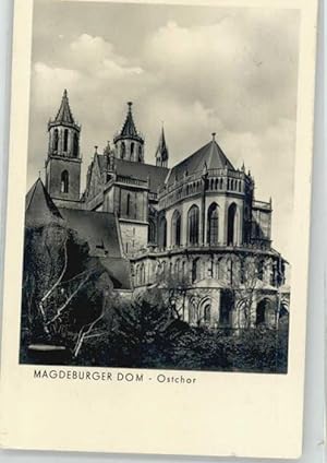 Magdeburg Dom x