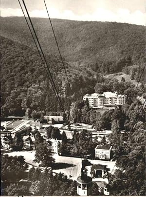 Bad_Harzburg Schwebebahn *