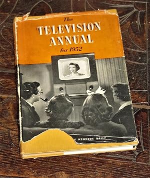 The Television Annual For 1952