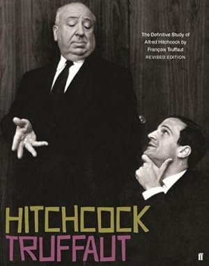 Seller image for Hitchcock for sale by AHA-BUCH GmbH