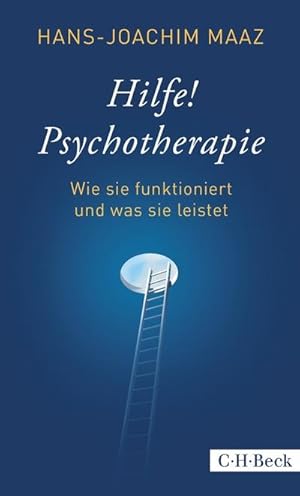 Imagen del vendedor de Hilfe! Psychotherapie : Wie sie funktioniert und was sie leistet a la venta por AHA-BUCH GmbH