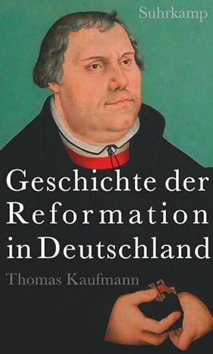 Bild des Verkufers fr Geschichte der Reformation in Deutschland zum Verkauf von AHA-BUCH GmbH