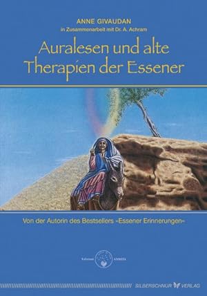 Image du vendeur pour Auralesen und alte Therapien der Essener mis en vente par AHA-BUCH GmbH