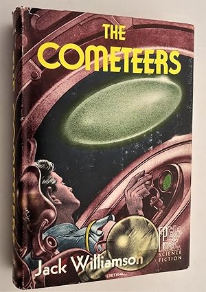 The Cometeers [Signed Association]