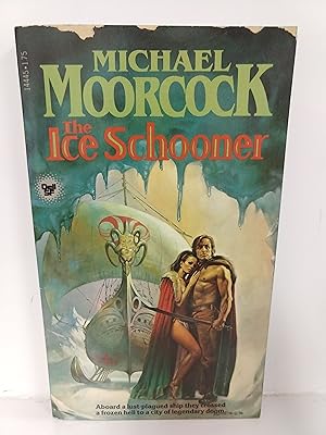 Immagine del venditore per The Ice Schooner venduto da Fleur Fine Books
