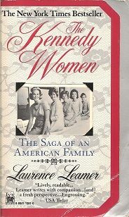 Imagen del vendedor de The Kennedy Women The Saga of An American Family a la venta por Storbeck's