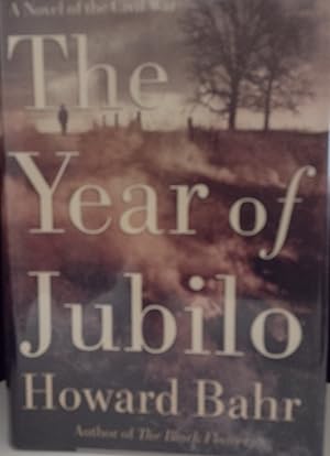 The Year of Jubilo * SIGNED * // FIRST EDITION //