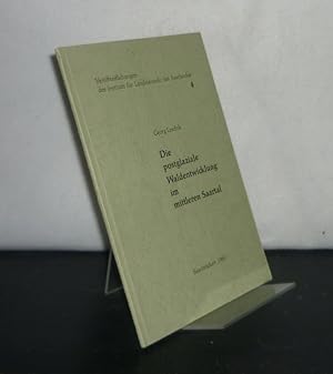 Die postglatziale Waldentwicklung im mittleren Saartal. Von Georg Leschik. (= Veröffentlichungen ...