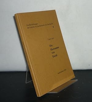 Die Flurnamen von Einöd. Von Gisela Lipps. (= Veröffentlichungen des Instituts für Landeskunde de...