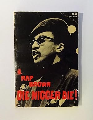 Seller image for Die Nigger Die! for sale by CraigsClassics