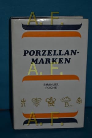 Image du vendeur pour Porzellanmarken aus aller Welt mis en vente par Antiquarische Fundgrube e.U.