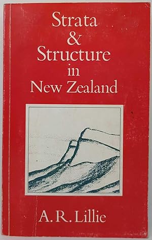 Strata & Structure in New Zealand