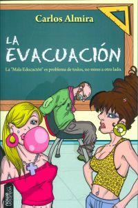 Seller image for La evacuacin for sale by Imosver