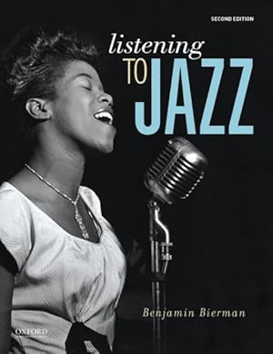 Seller image for Listening to Jazz for sale by GreatBookPrices