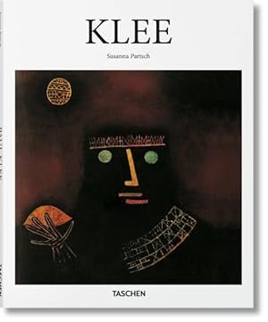 Seller image for Paul Klee : 1879-1940: Poet of Colours, Master of Lines for sale by GreatBookPrices