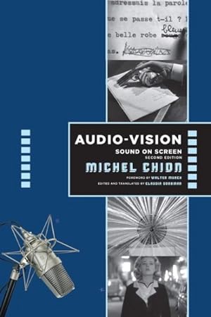 Seller image for Audio-Vision : Sound on Screen for sale by GreatBookPrices