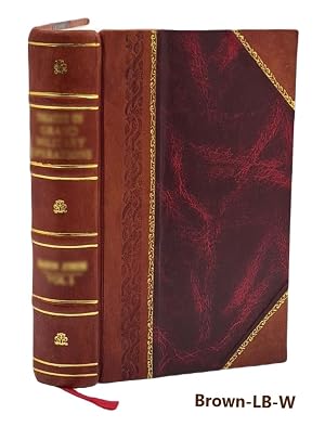 Imagen del vendedor de Innokenti?i? mitropolit Moskovski?i? i Kolomenski?i : po ego sochinenii?am, pis?mam i razskazam sovremennikov 1883 [Leather Bound] a la venta por Gyan Books Pvt. Ltd.