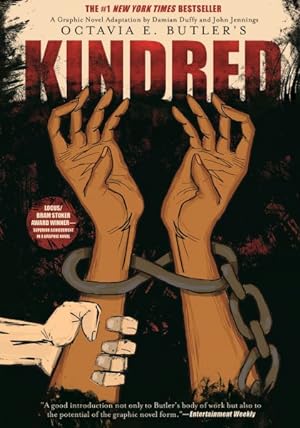 Imagen del vendedor de Kindred : A Graphic Novel Adaptation a la venta por GreatBookPrices