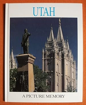 Seller image for Utah: A Picture Memory (Picture Memory Series) for sale by GuthrieBooks
