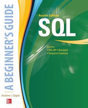 Seller image for SQL: A Beginner's Guide (Paperback or Softback) for sale by BargainBookStores