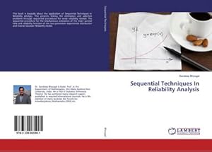 Imagen del vendedor de Sequential Techniques In Reliability Analysis a la venta por AHA-BUCH GmbH