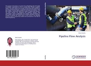 Bild des Verkufers fr Pipeline Flow Analysis zum Verkauf von AHA-BUCH GmbH