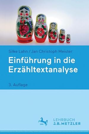 Bild des Verkufers fr Einfhrung in die Erzhltextanalyse zum Verkauf von AHA-BUCH GmbH