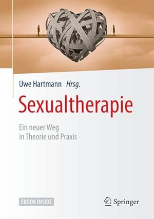Seller image for Sexualtherapie : Ein neuer Weg in Theorie und Praxis for sale by AHA-BUCH GmbH