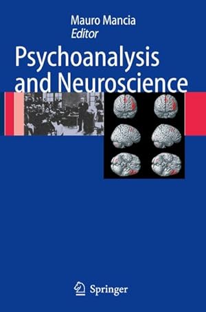 Seller image for Psychoanalysis and Neuroscience for sale by AHA-BUCH GmbH