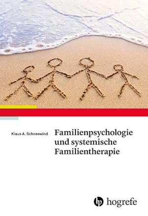 Seller image for Familienpsychologie und systemische Familientherapie for sale by AHA-BUCH GmbH