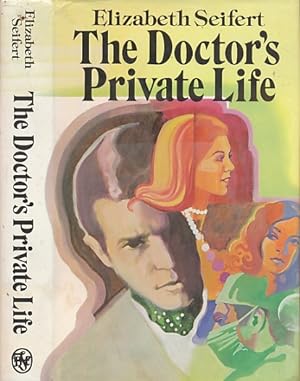 Seller image for The Doctor's Private Life for sale by Barter Books Ltd