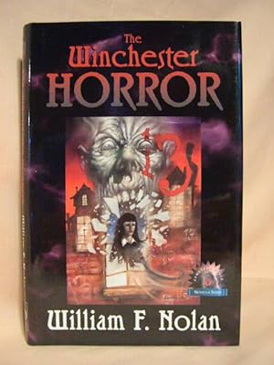 Seller image for THE WINCHESTER HORROR for sale by Robert Gavora, Fine & Rare Books, ABAA