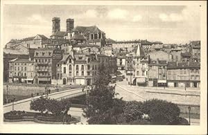 Image du vendeur pour Verdun Pont Beaurepaire Quai Londres * mis en vente par Versandhandel Boeger