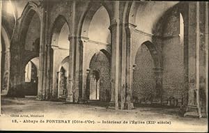Fontenay L'Eglise *